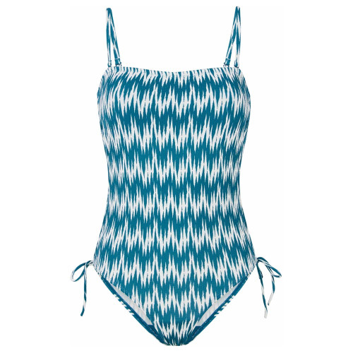 Protest Γυναικείο ολόσωμο μαγιό Sand Swimsuit